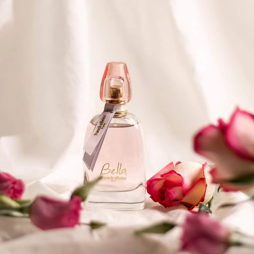 Franck Olivier Bella EDP 100ml